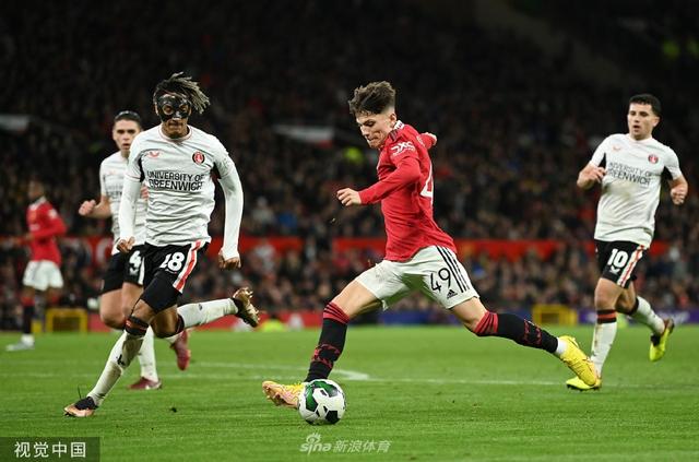 而一些劲旅 而一些劲旅