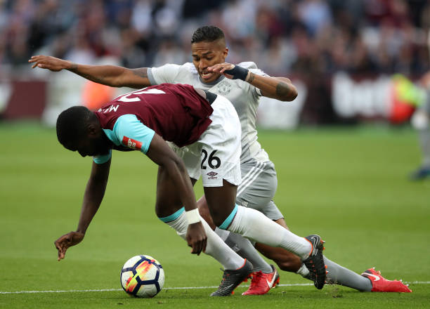 将面临巨大 将面临巨大